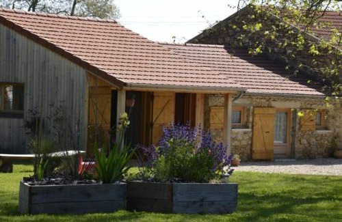 Cheminas House | Gîte le Clos de Ceintres
