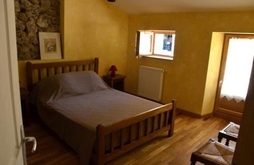 Cheminas House | Gîte le Clos de Ceintres