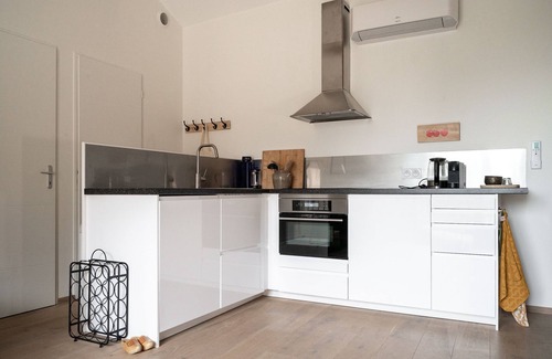 Regnie-Durette Apartment | Gîte le coeur de la maison