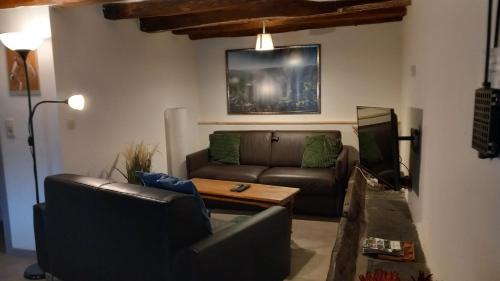 Dohan Apartment | Gîte Le Courtil
