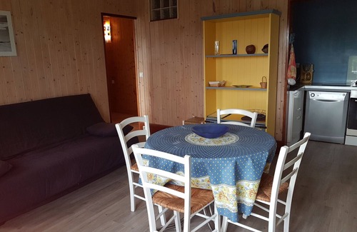 Tanzac House | Gîte Le domaine de Bellevue, 2 persons