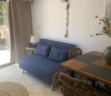 Lamastre Apartment | Gîte Le doux Valoan