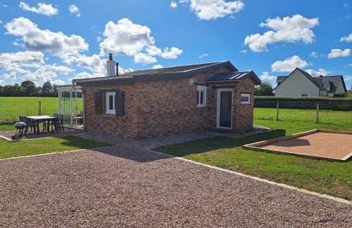 Bretteville-du-Grand Caux House | Gîte Les Pâquerettes
