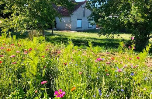 Feins-en-Gatinais House | Gîte le grand bois