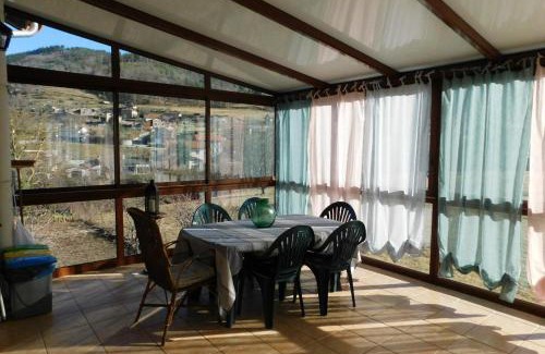 Arcens Apartment | Gîte Le Gravier en haut de Villa proche de la Dolce Via