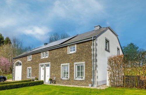 Neufchateau Apartment | Gîte Le Haut des Vannes