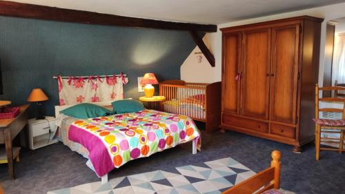 Geispolsheim House | Gîte Le Jardin