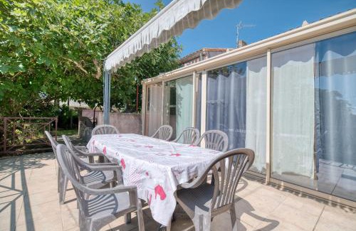 La Cassaigne Apartment | Gîte Le Lilas - Gîte À La Ferme