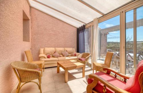La Cassaigne Apartment | Gîte Le Lilas - Gîte À La Ferme