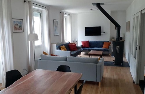 Caussou House | Gîte le Marmare