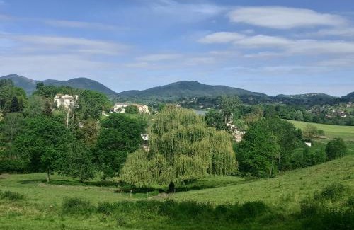 Ganac House | Gîte Le Marronnier