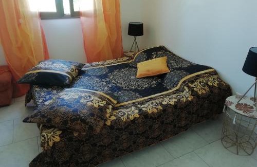 Puechoursi Apartment | Gîte le pastel
