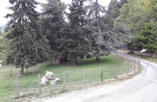 Vernoux-en-Vivarais House | Gîte Le Pilat