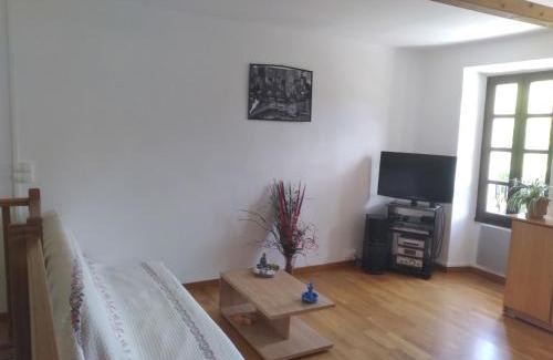 Condorcet Apartment | Gîte le Seringat Condorcet