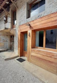 Traize House | Gîte Le Verger