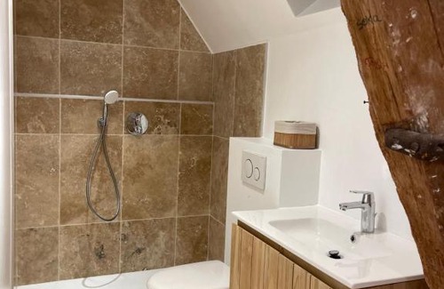 Saint-Denis-le-Ferment House | Gîte Les 27