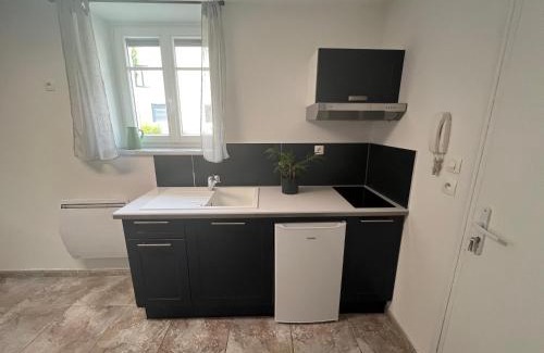 Custines Apartment | Gîte Les Amandiers