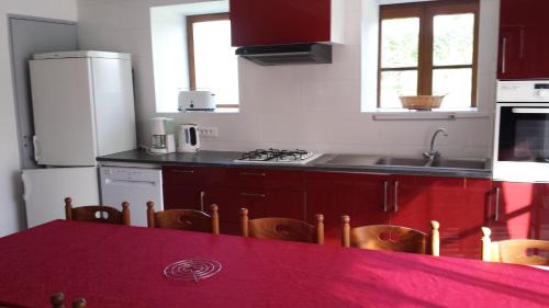 Bossus-les-Rumigny House | gîte les bois georges