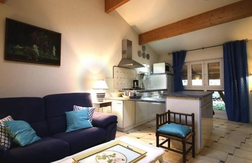 Biziat House | Gîte Les Colombages - Biziat