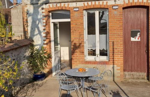 Cormery Apartment | Gîte les Fred’s