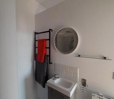 Cormery Apartment | Gîte les Fred’s