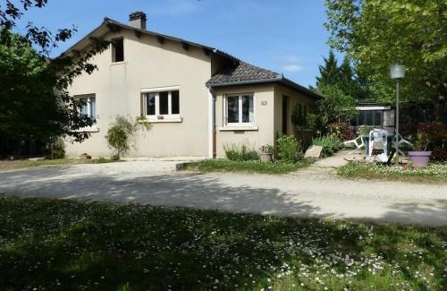 Curemonte House | Gîte Les Hauts de Curemonte