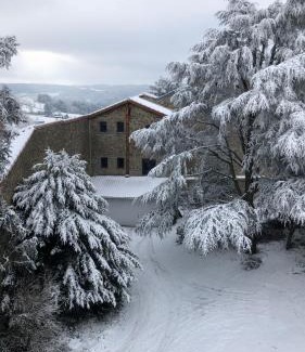 Saint-Didier-en-Velay Bed & Breakfast | gîte Les Marronniers