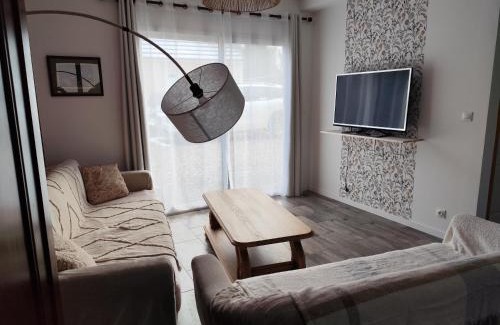 Beaudeduit House | Gîte Les Marettes