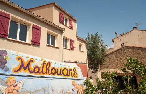 Latour-de-France Apartment | Gîte Les Mathouans