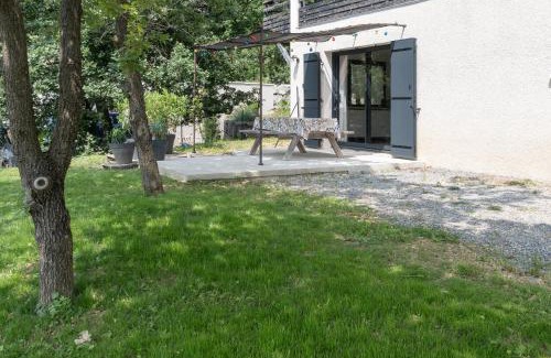 Vesseaux Apartment | Gîte les Monteils