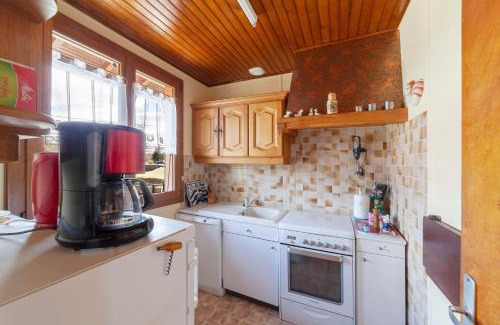 Prenovel House | Gîte - Les Pessettes - Vue Montagne