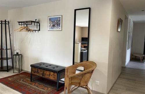 Labaroche Apartment | Gîte Les Plains Champs