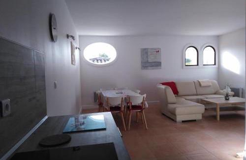 Canet Apartment | Gîte Les Songes