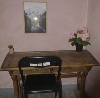 Arudy Apartment | Gîte LORLAVIE