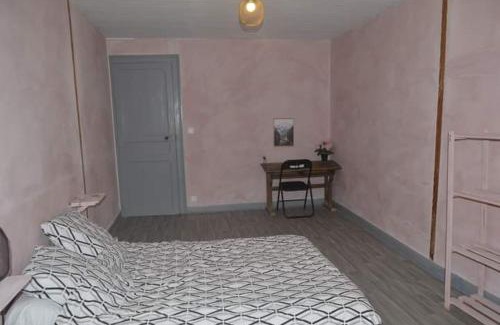 Arudy Apartment | Gîte LORLAVIE