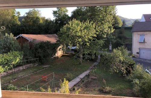 Ornans House | Gîte Loue