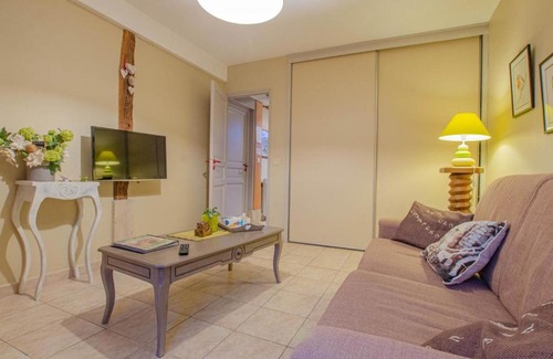 Lusigny-sur-Barse House | Gîte Lusigny-sur-Barse, 2 pièces, 2 personnes - FR-1-543-136