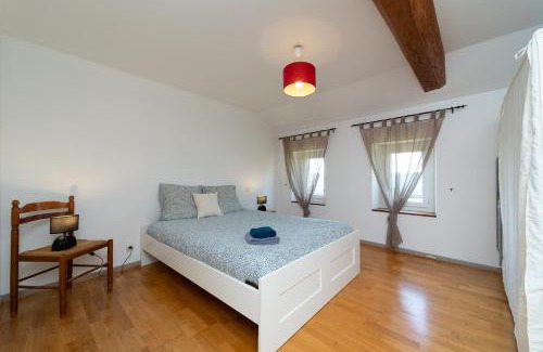 Braud-et-Saint-Louis Apartment | Gîte "Lys Martagon" par Chelona'Loc - 5 personnes - parking