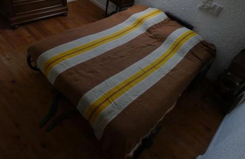 Foucherans House | Gîte Mémoire de cœur sans draps ni serviettes