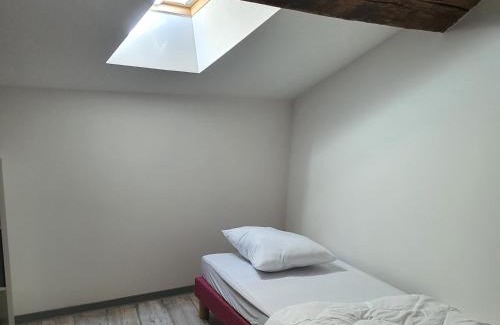 Fains-Veel Apartment | Gîte Manapany