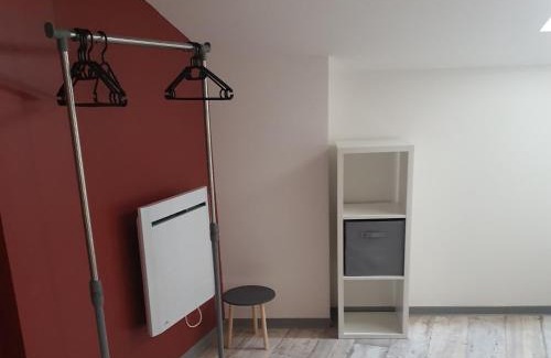 Fains-Veel Apartment | Gîte Manapany