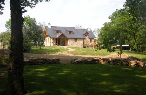 Marzan House | Gîte Marzan