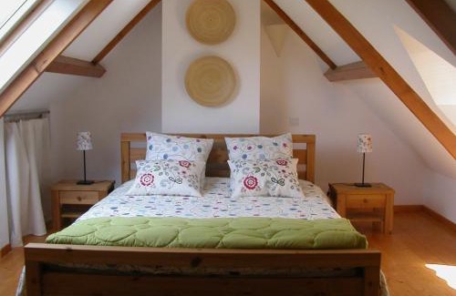 Marzan House | Gîte Marzan