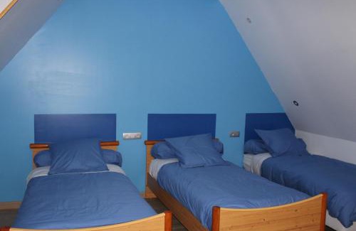 Mosnay House | Gîte Meublé PMR