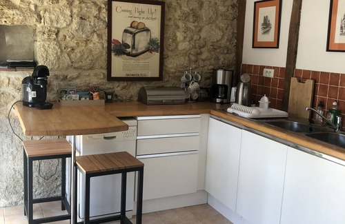 Monfaucon Cottage | Gîte "mille et Une Nuit"