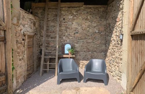 Cussy-en-Morvan House | Gîte MTB Morvan voor fiets en natuurliefhebbers