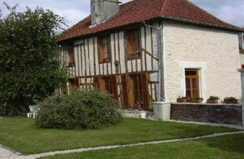 Dienville Apartment | Gîte Napoléon