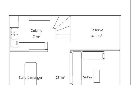 Laprugne House | Gîte nature avec jardin, animaux OK, proche activités, Wi-Fi - FR-1-489-458