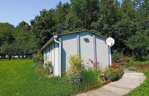 Aubreville House | Gîte Nature et détente