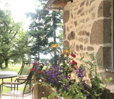 Marcoles House | Gîte Nature